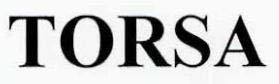 TORSA logo