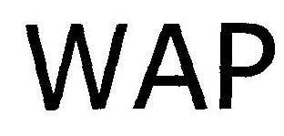 WAP logo