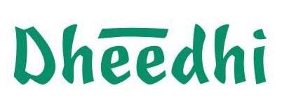 Dheedhi logo