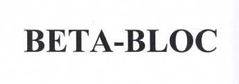 BETA-BLOC logo
