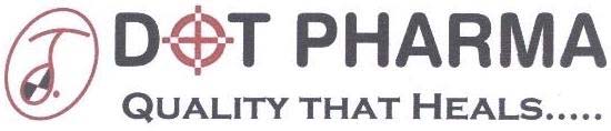 PHARMA QUALITY THAT HEALG..... logo