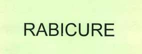 RABICURE logo