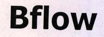 Bflow logo