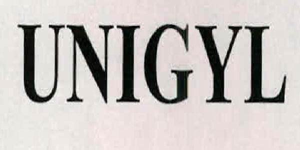 UNIGYL logo
