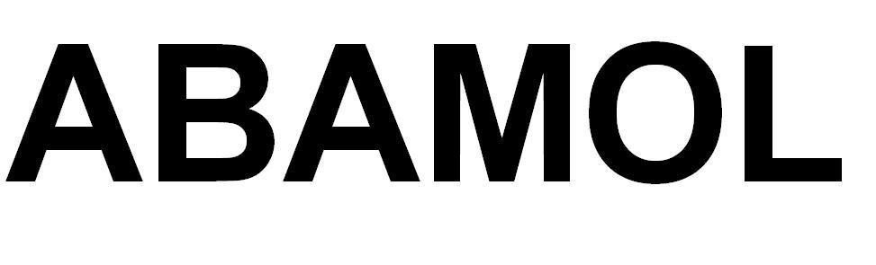ABAMOL logo