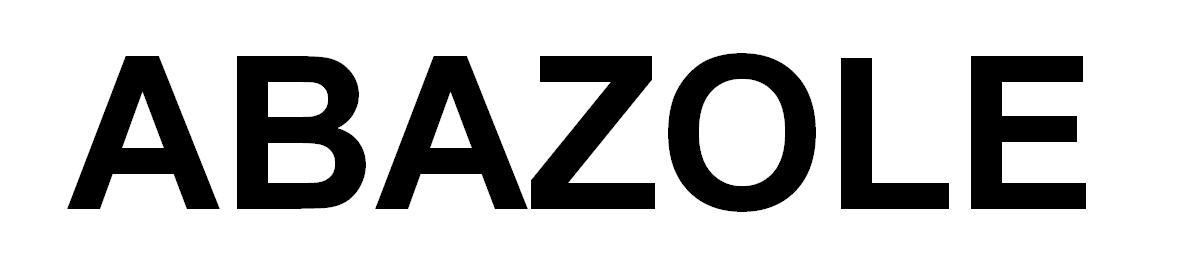 ABAZOLE logo