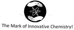 The Mark of Innovative Chemistry! logo