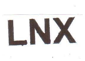 LNX logo