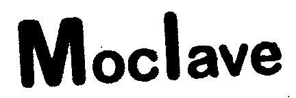 Moclave logo