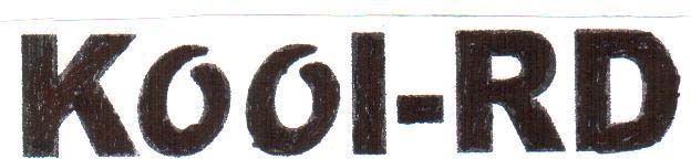 Kool-RD logo