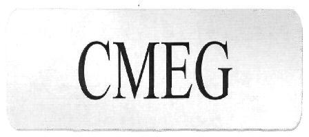 CMEG logo