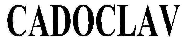 Trademark logo