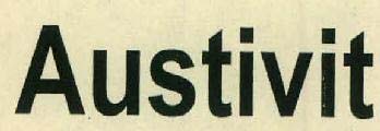 Austivit logo