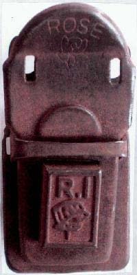 Trademark logo