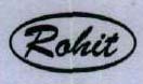 Trademark logo