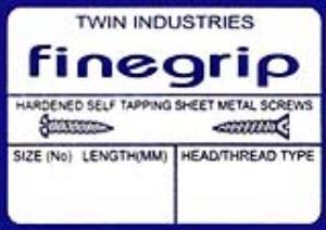 Trademark logo