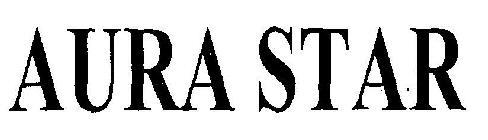AURA STAR logo