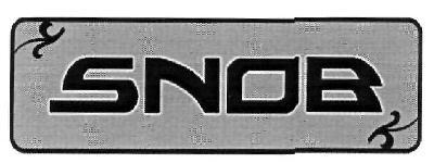 Trademark logo