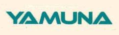 YAMUNA logo