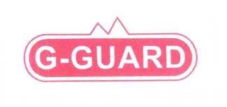 G-GUARD logo