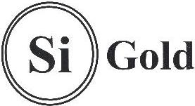 Gold logo