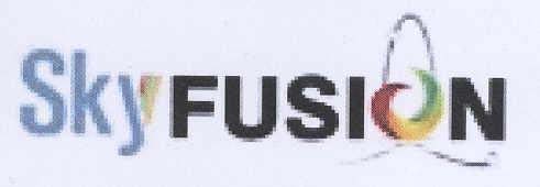 Sky FUSION logo