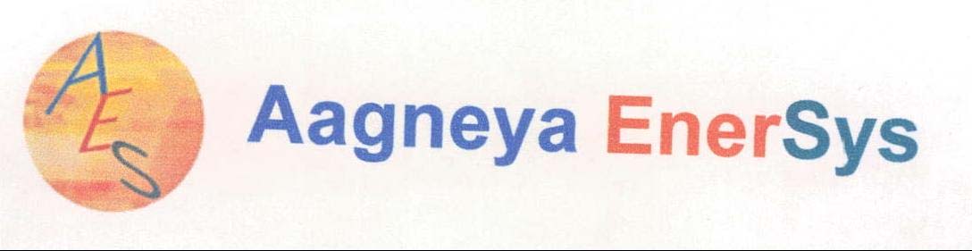 “hy Aagneya EnerSys logo