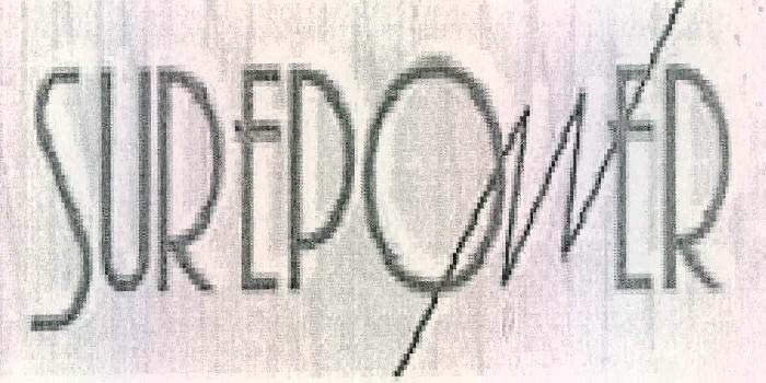 Trademark logo