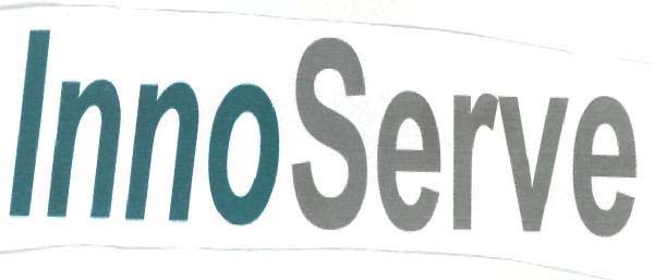 InnoServe logo