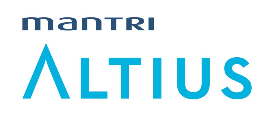 ALTIUS logo