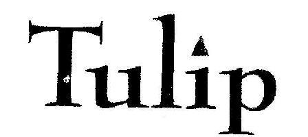 Tulip logo