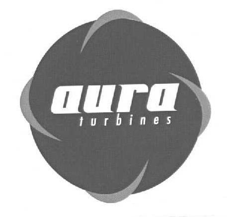 aura turbines logo
