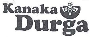 Kanaka Durga logo