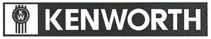 KENWORTH logo