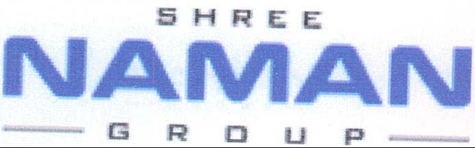 NAMAN logo