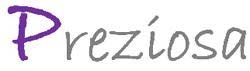 Preziosa logo