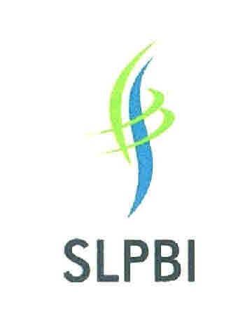 SLPBI logo