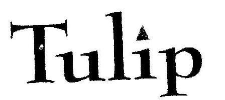 Tulip logo