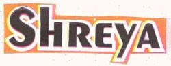 Shreya logo