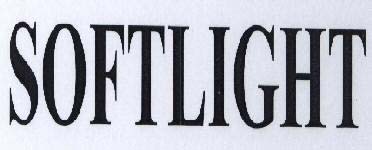 SOFTLIGHT logo