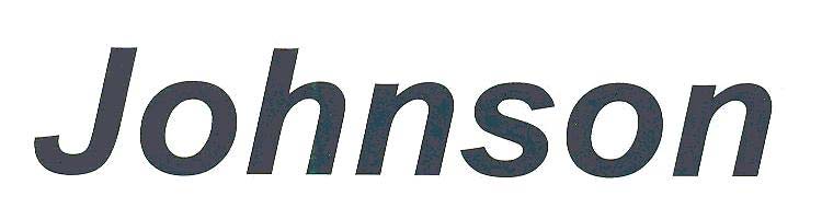 Johnson logo