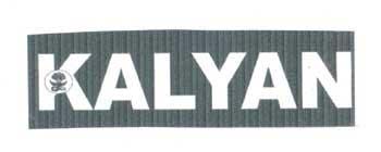 KALYAN logo