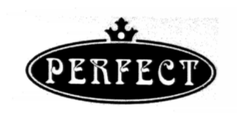 Trademark logo