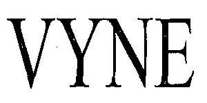VYNE logo