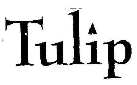 Tulip logo