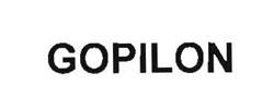 GOPILON logo
