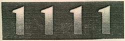 Trademark logo