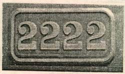Trademark logo