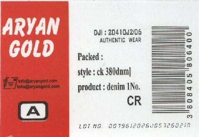Trademark logo
