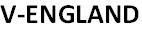 V-ENGLAND logo